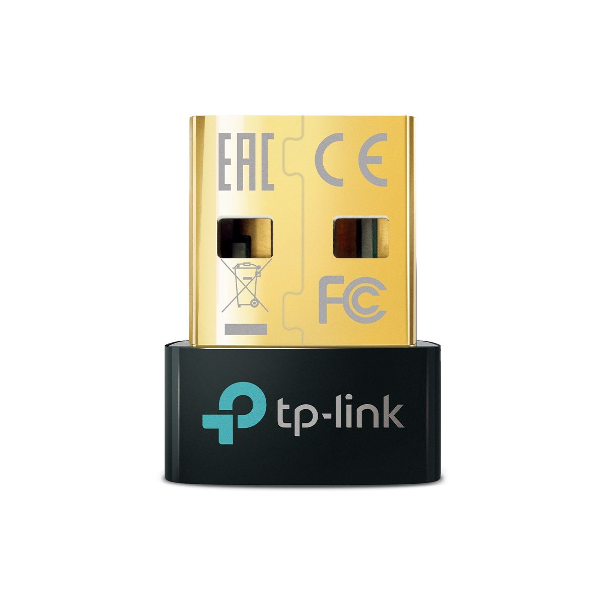 Clé Bluetooth UB5A 5.0 couleur unique, TP-LINK