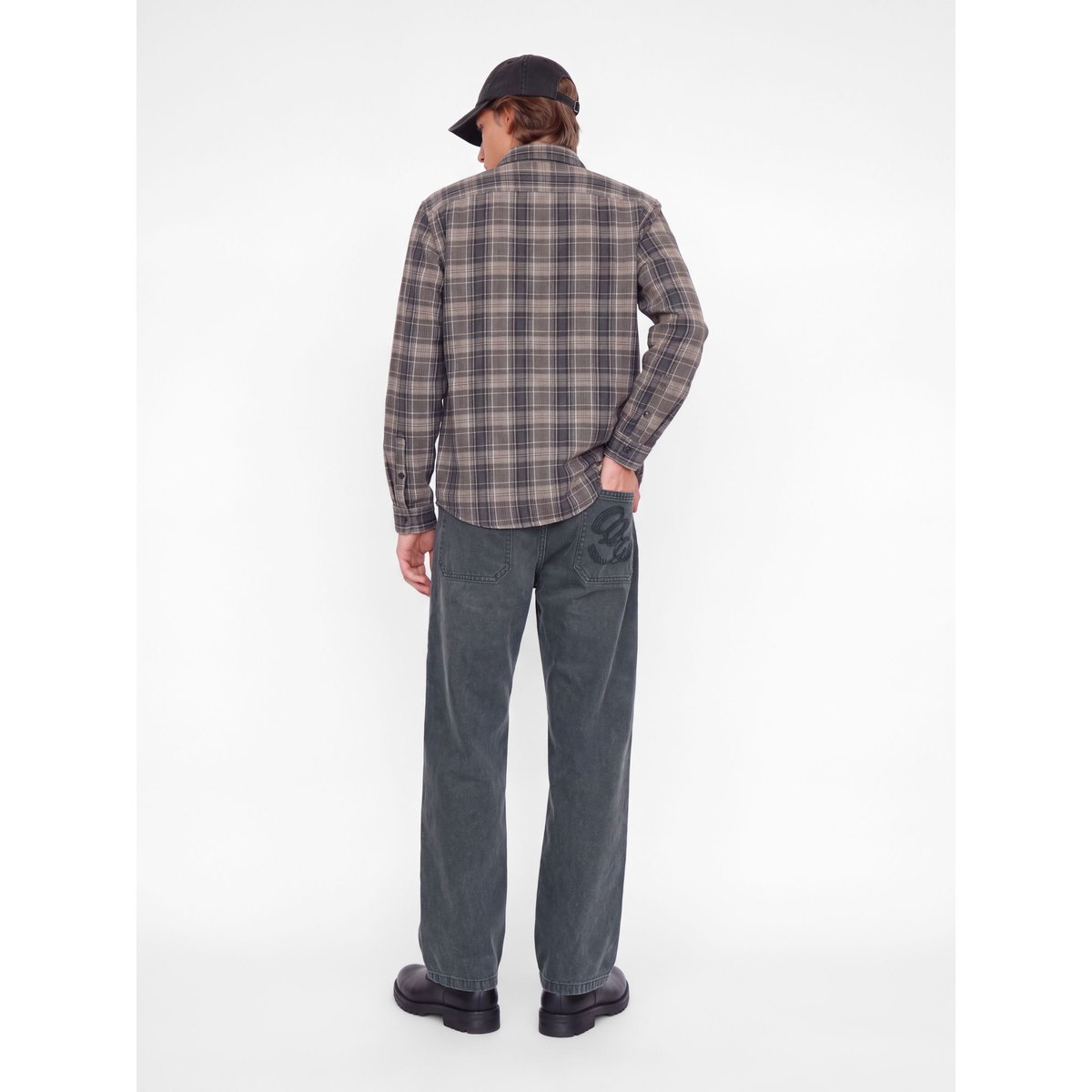 Pantalon sky captain 1, JACK & JONES