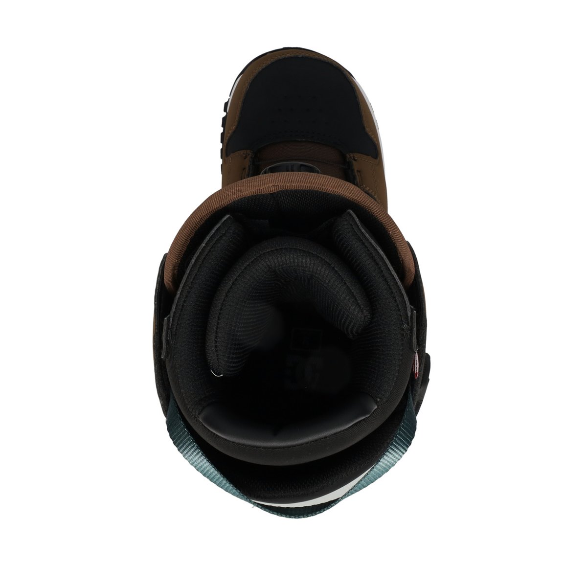 Boots de snow BOA® PHASE PRO. noir brown, DC SHOES