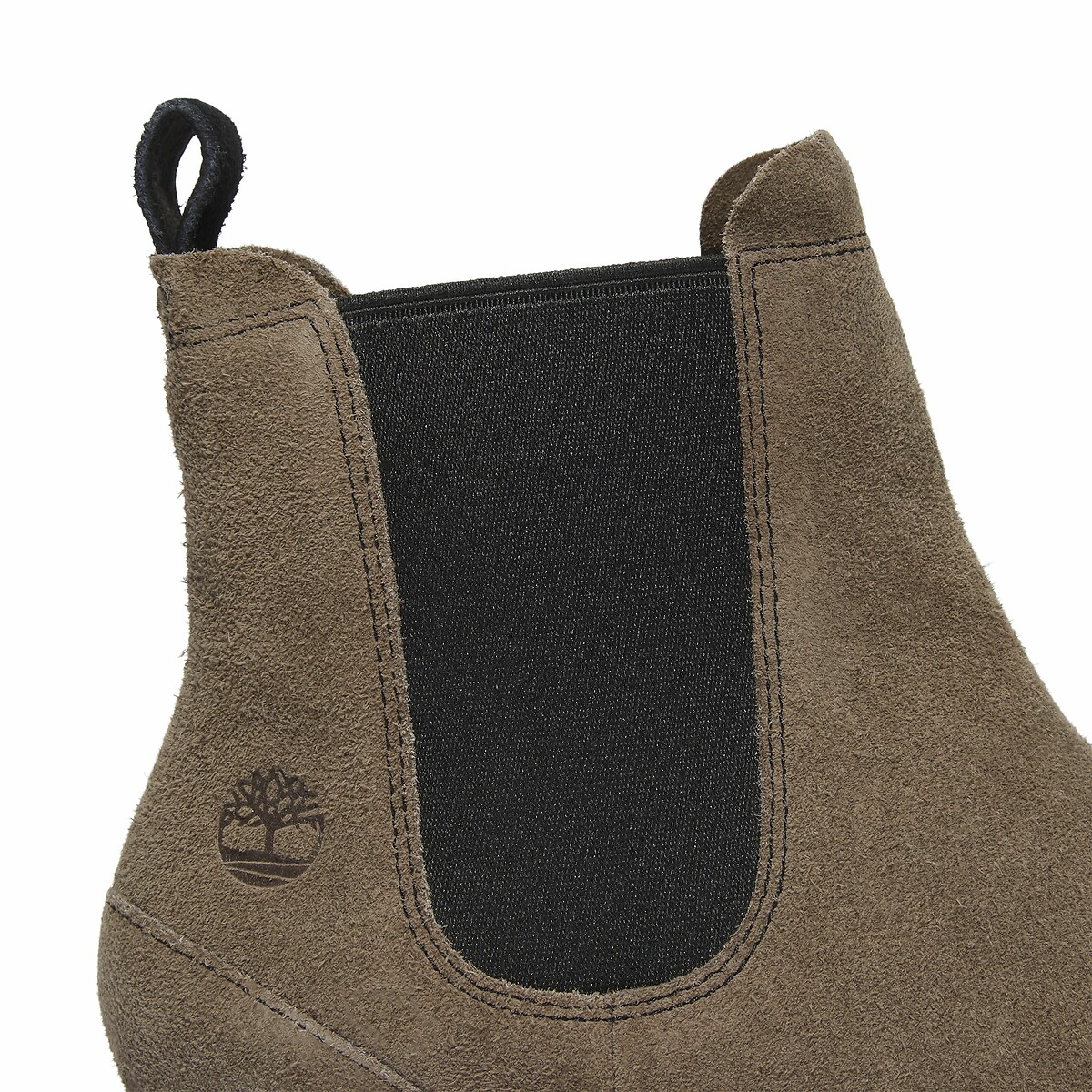 Boots chelsea Cambria Valley gris, TIMBERLAND