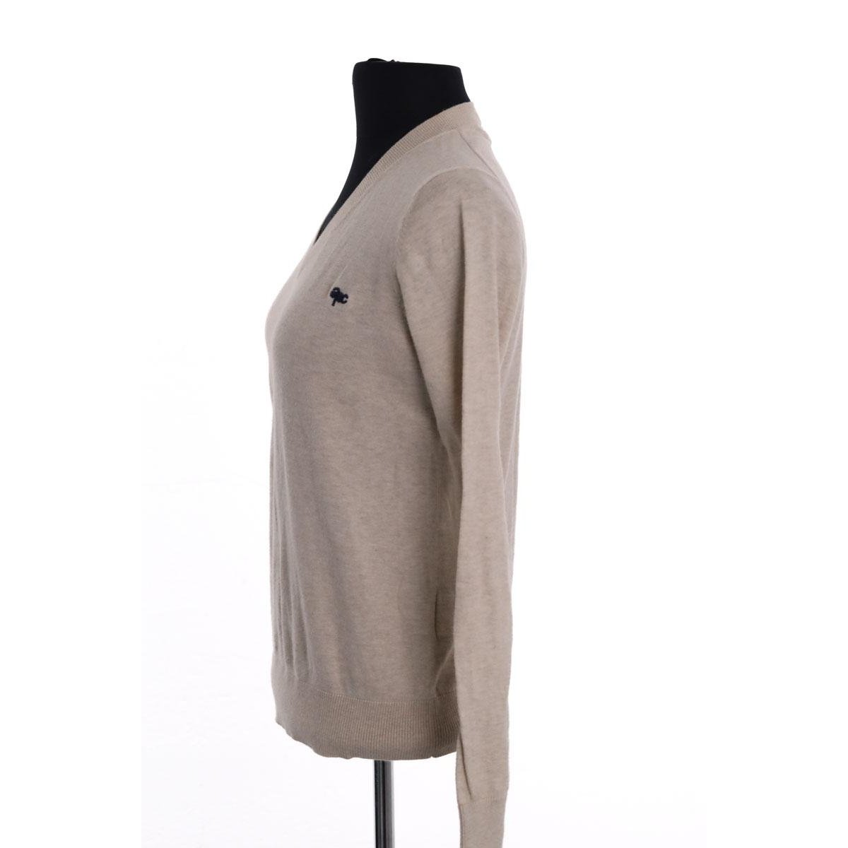 Pull - Très Bon État beige, APC