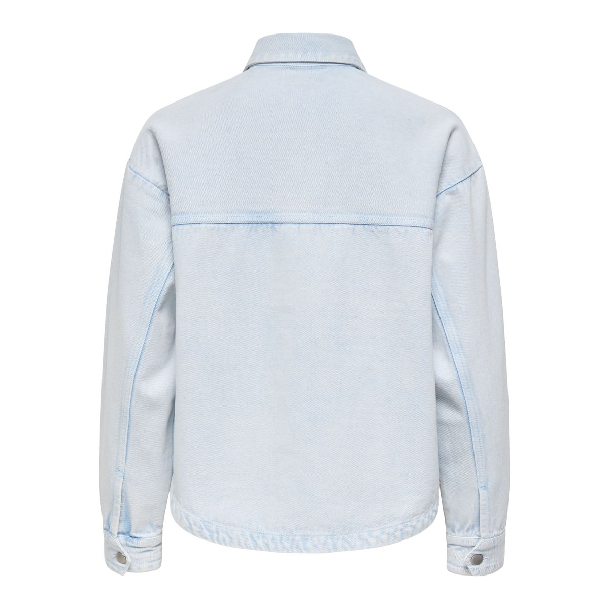Veste denim cashmere blue, JDY
