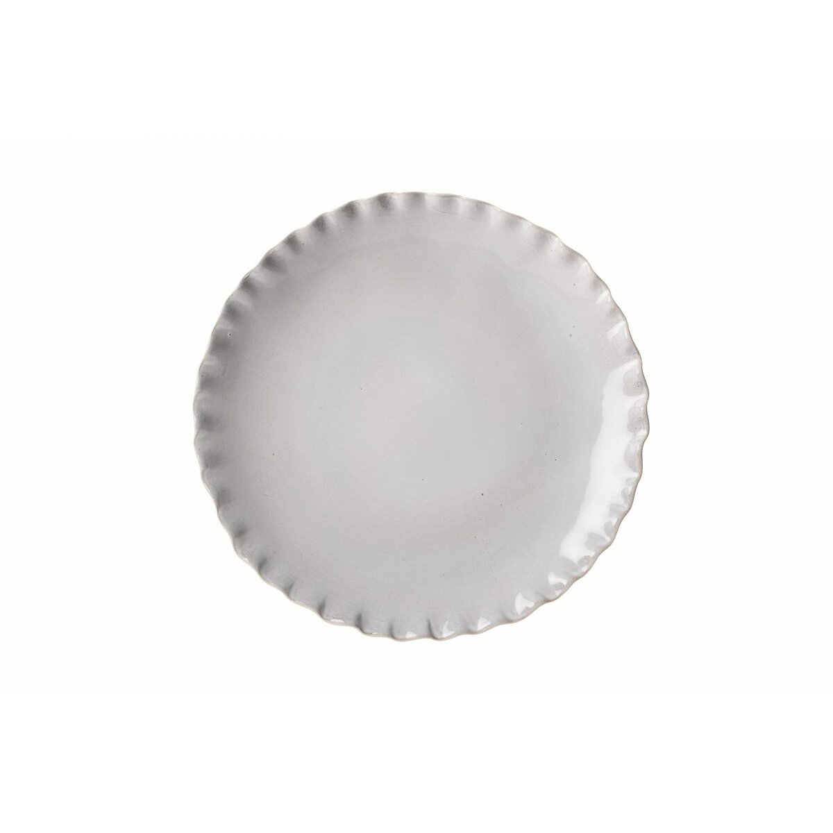 Conjunto de refeição 12 peças Complements TWIST Stone, NO stone , NOSSE CERAMIC
