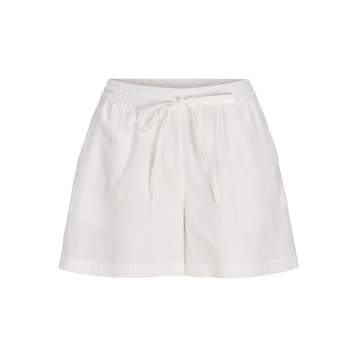 Short Casual blanche - blanc de blanc 1, JJXX