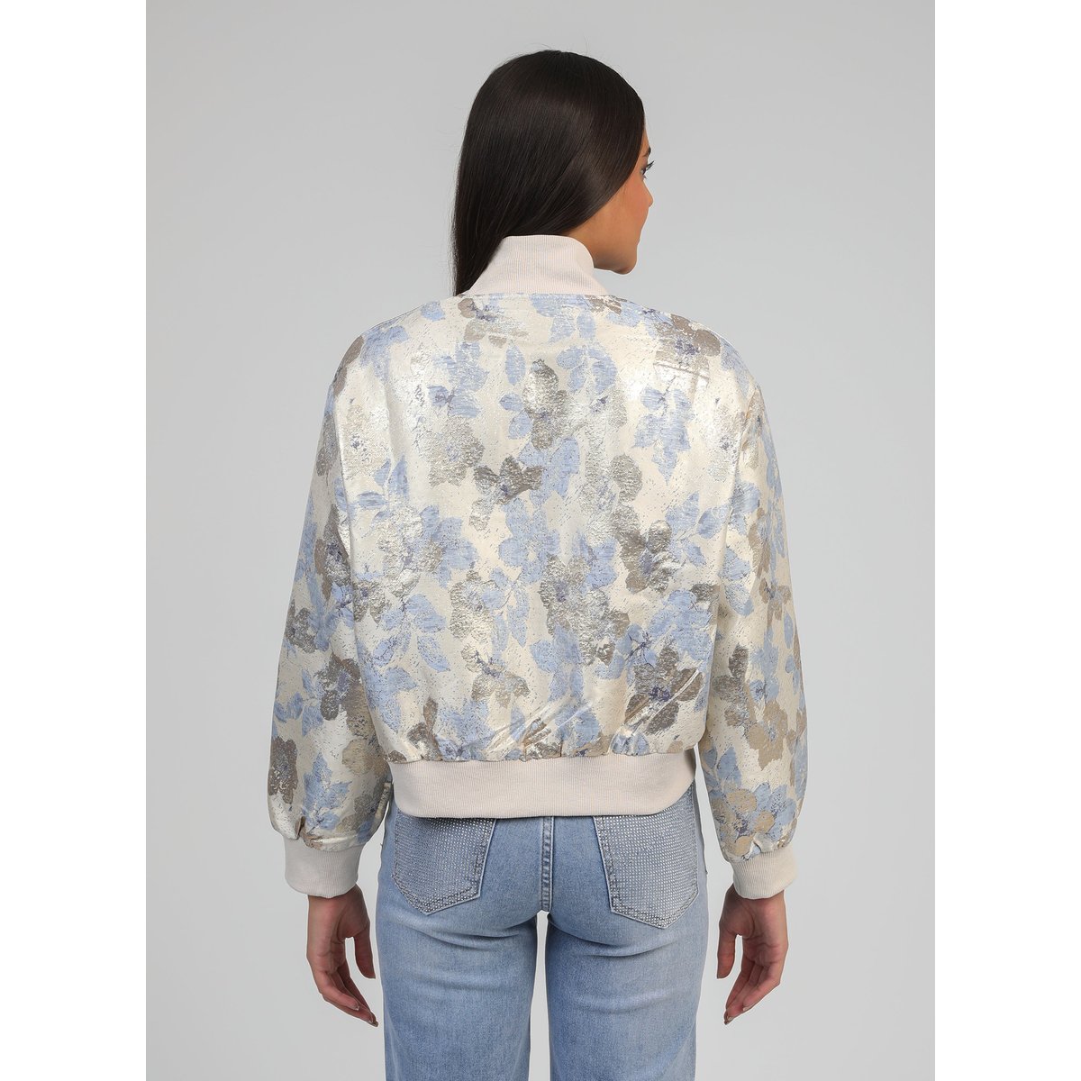 Veste CASSYANI ecru, AN'GE