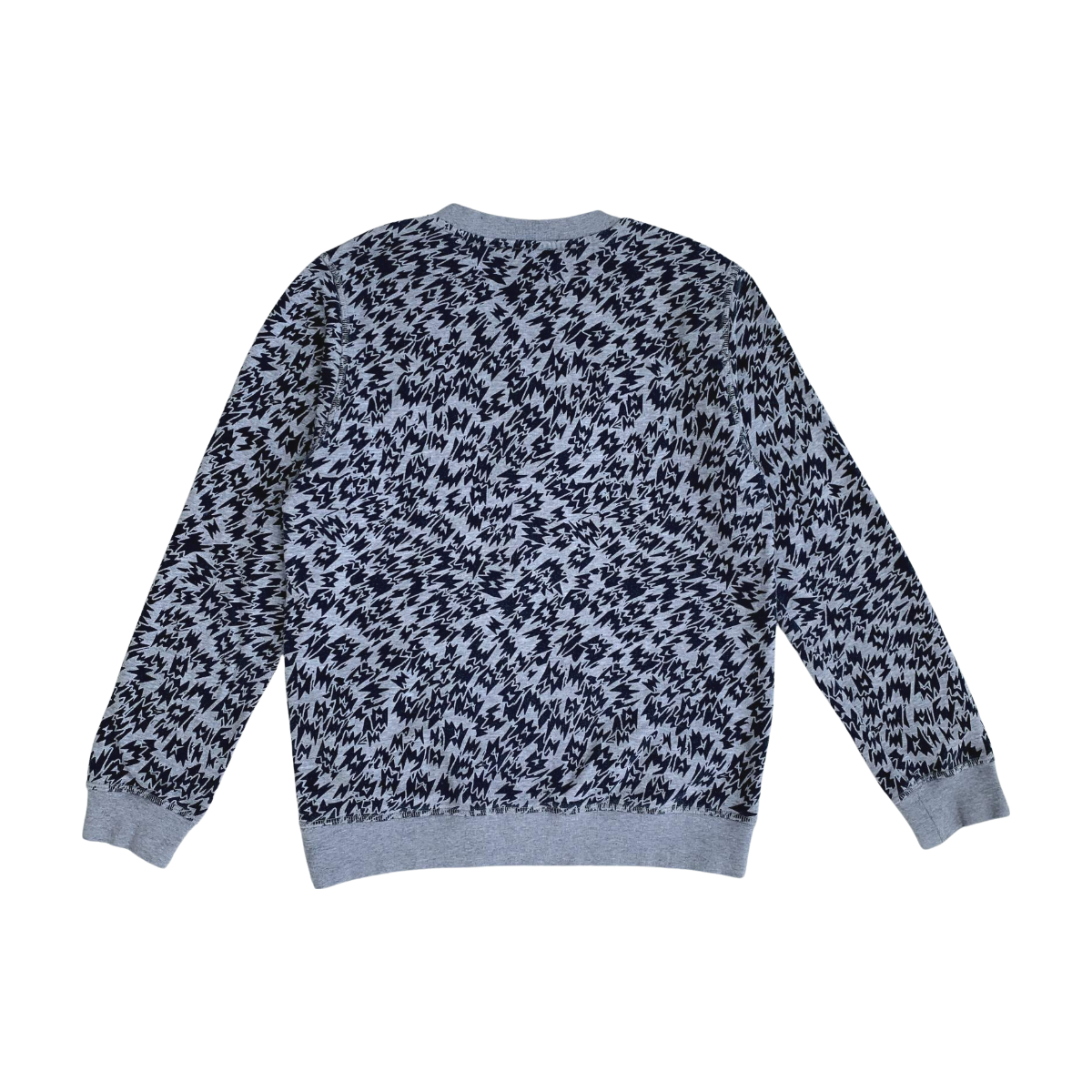 Pull  - Très bon état gris, KENZO