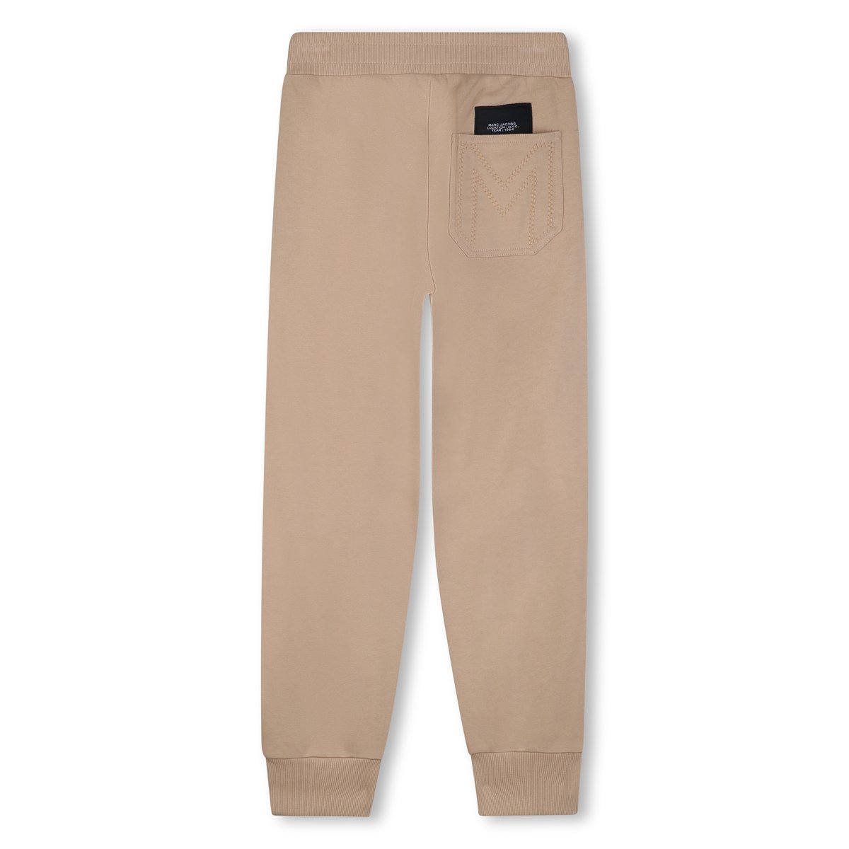 Pantalon de jogging ficelle, MARC JACOBS