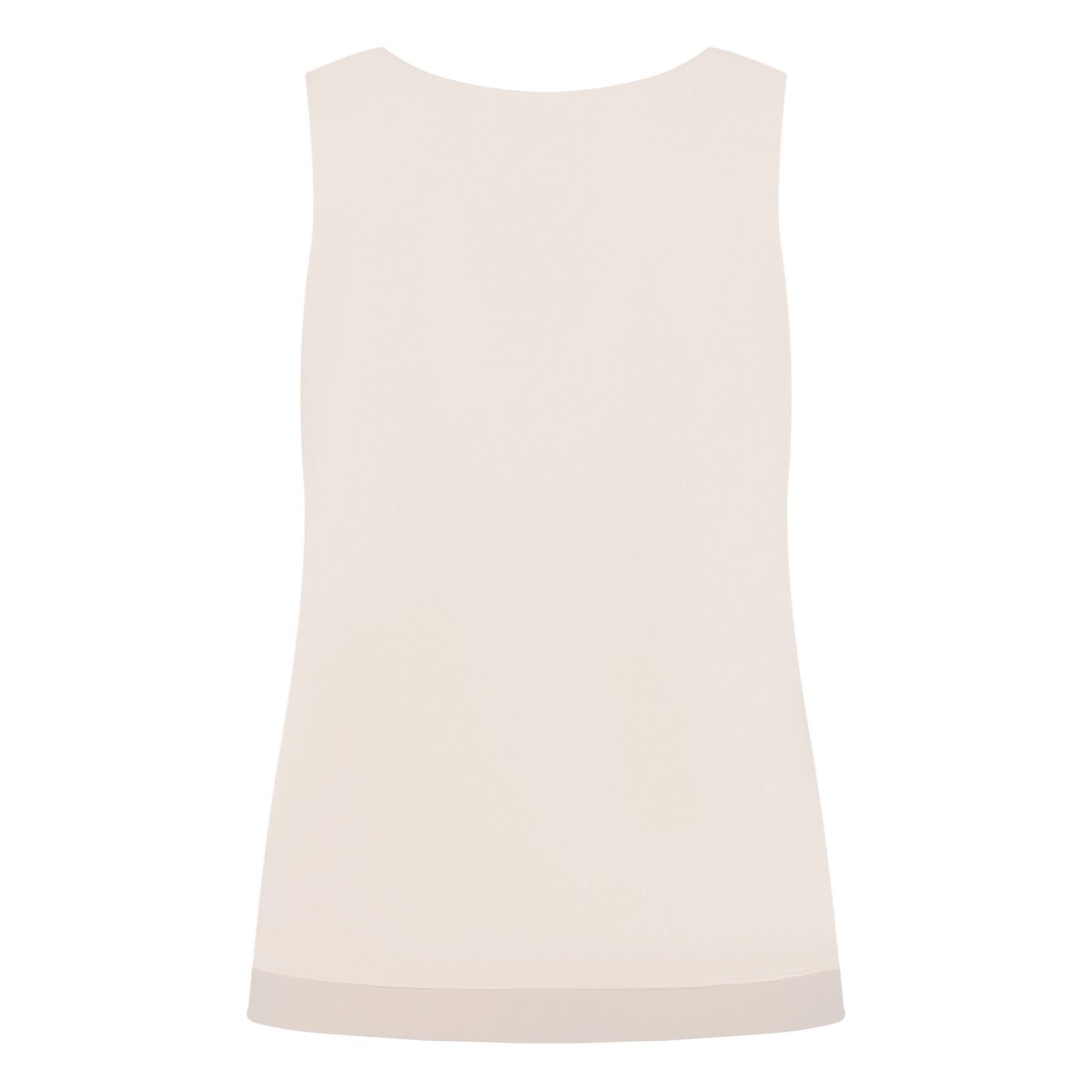 Haut façon blouse unicolore limelight, BETTY BARCLAY