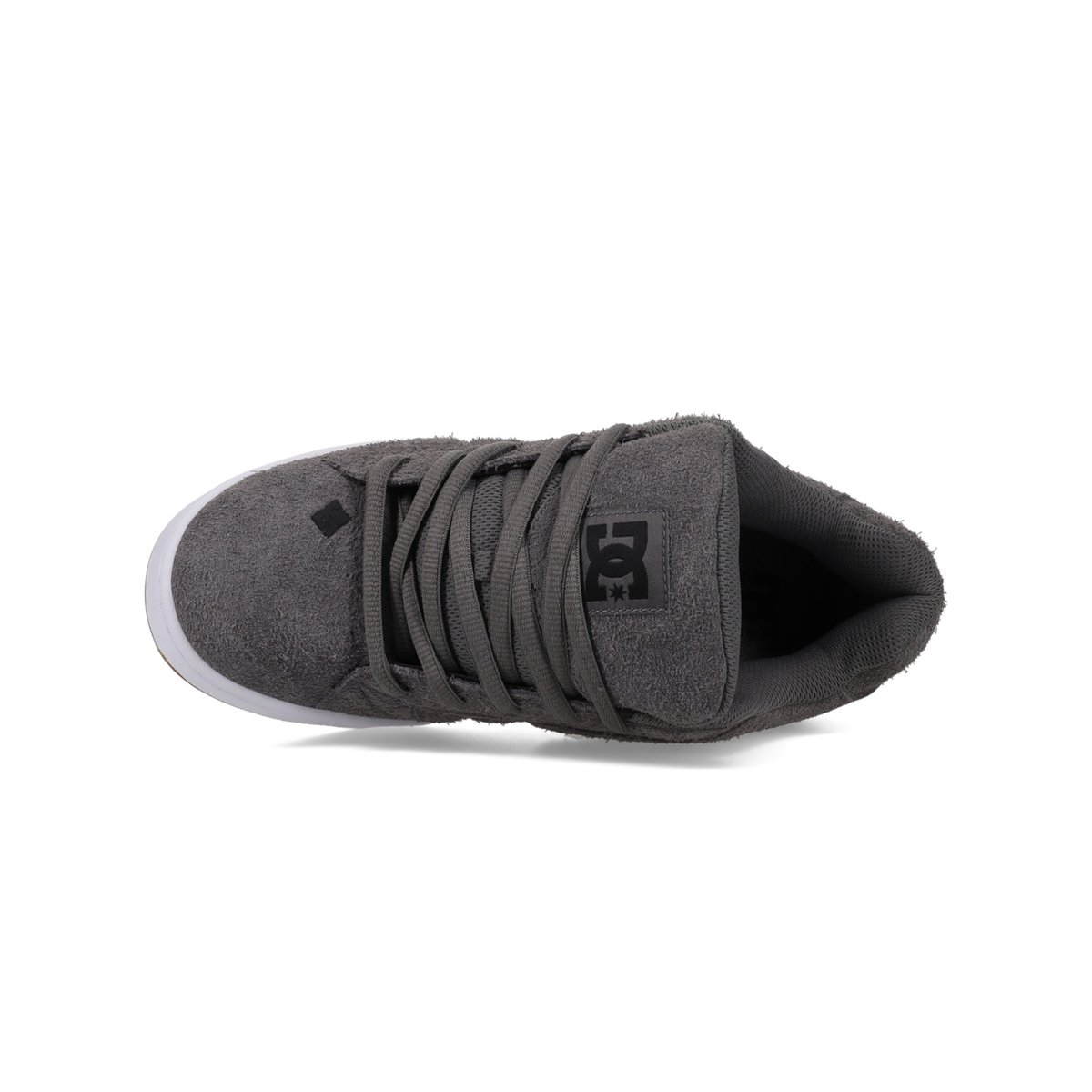 DC Shoes Footwear|Shoes Homme DC03260 gris grey/grey, DC SHOES