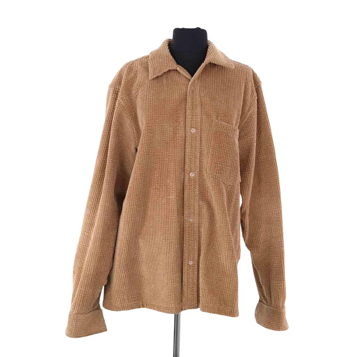 Veste - Très Bon État camel, ACNE STUDIOS
