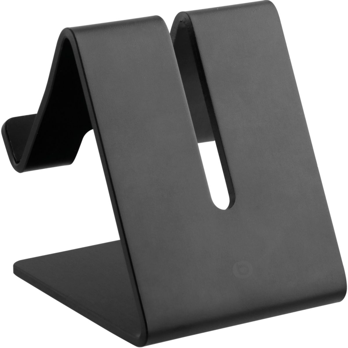 Support smartphone de table pour Smartphone/Tablette couleur unique, ESSENTIEL B