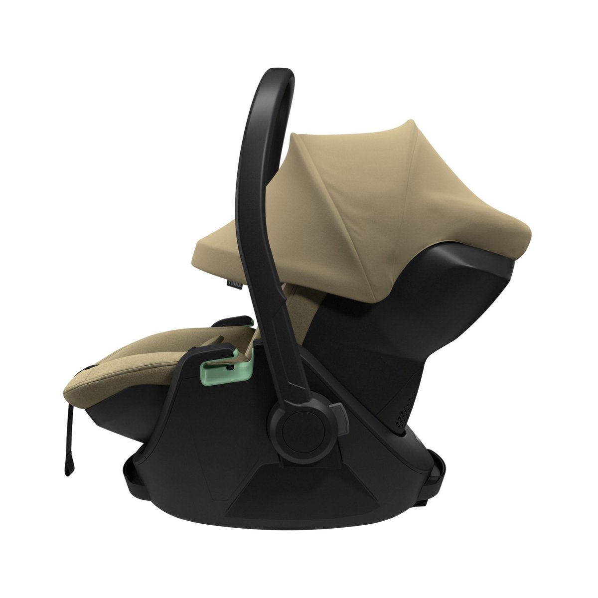 Siège auto i-Size Maple vert, THULE