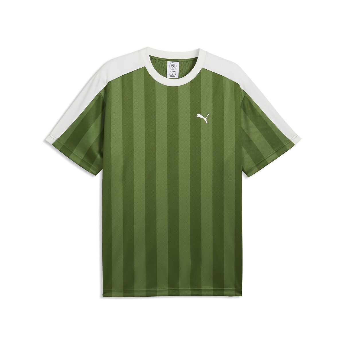 Football Shirt grass green, PUMA