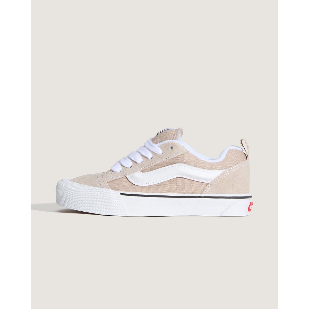 Knu Skool Trainers beige, VANS