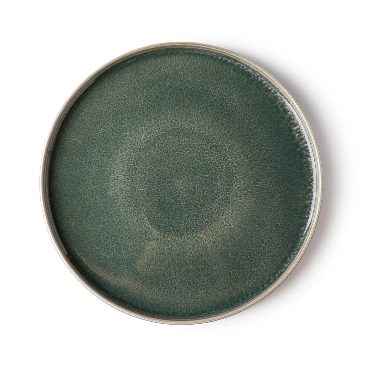 Service 12 pièces - "Jade" vert, LAGUIOLE CUISSON