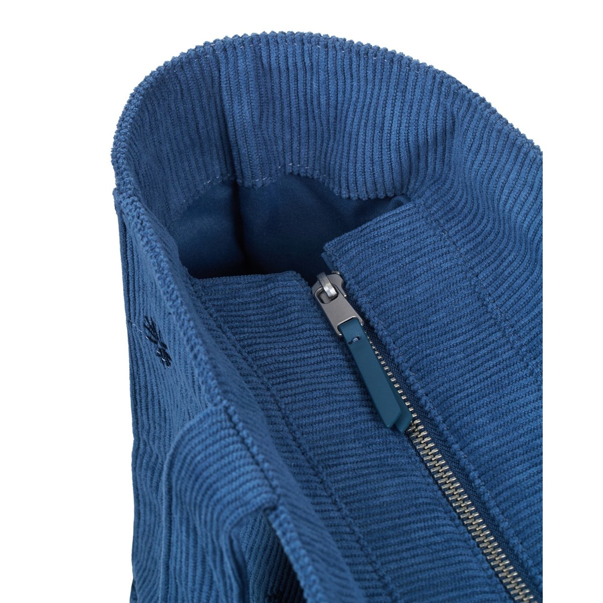 Tote bag FEELING EMBY. bleu dutch blue, ROXY