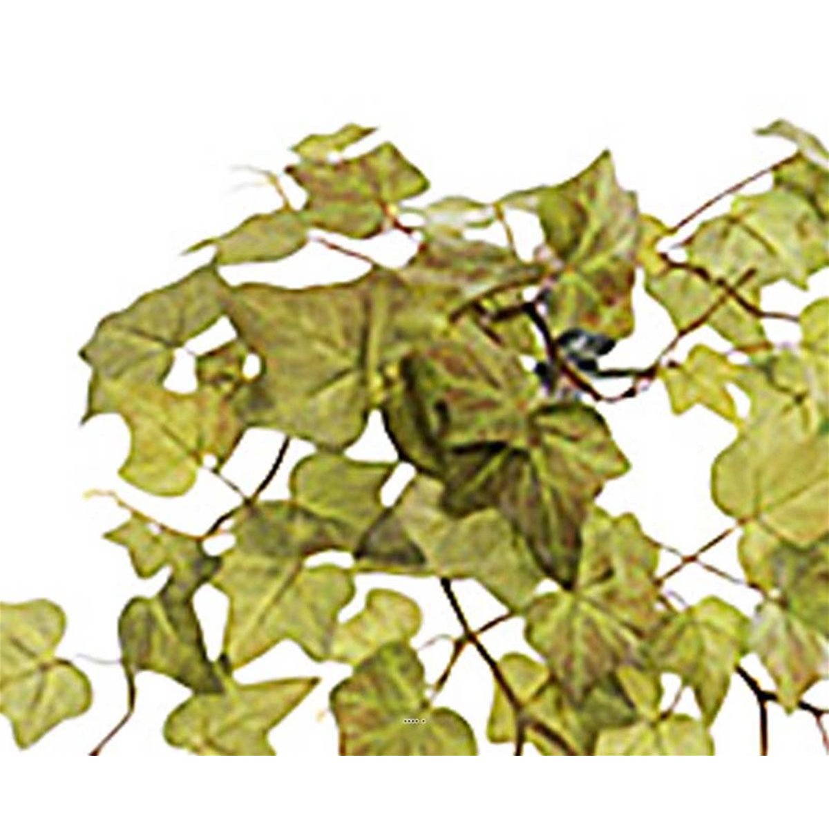 Chute de lierre artificiel L 84cm 88 feuilles v002239, ARTIFICIELLES