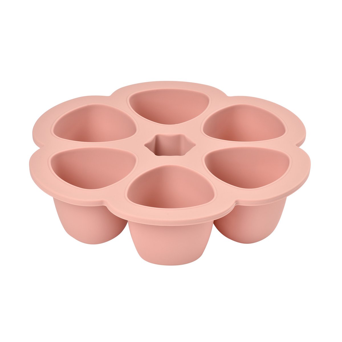 Moule de congélation multi portions 150 ml rose pâle, BEABA