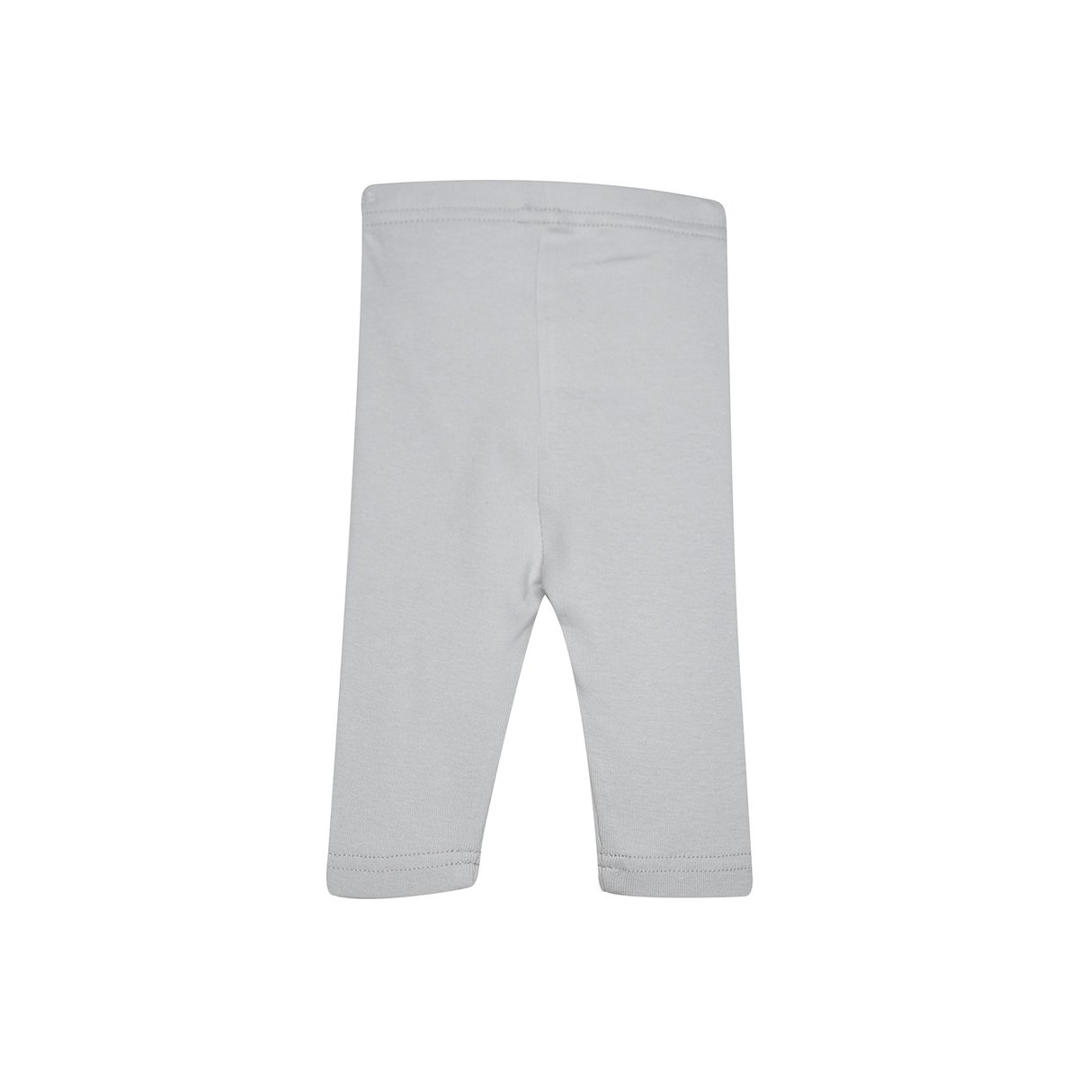 Robe legging josefine velours doux naissance gris, SUCRE D'ORGE