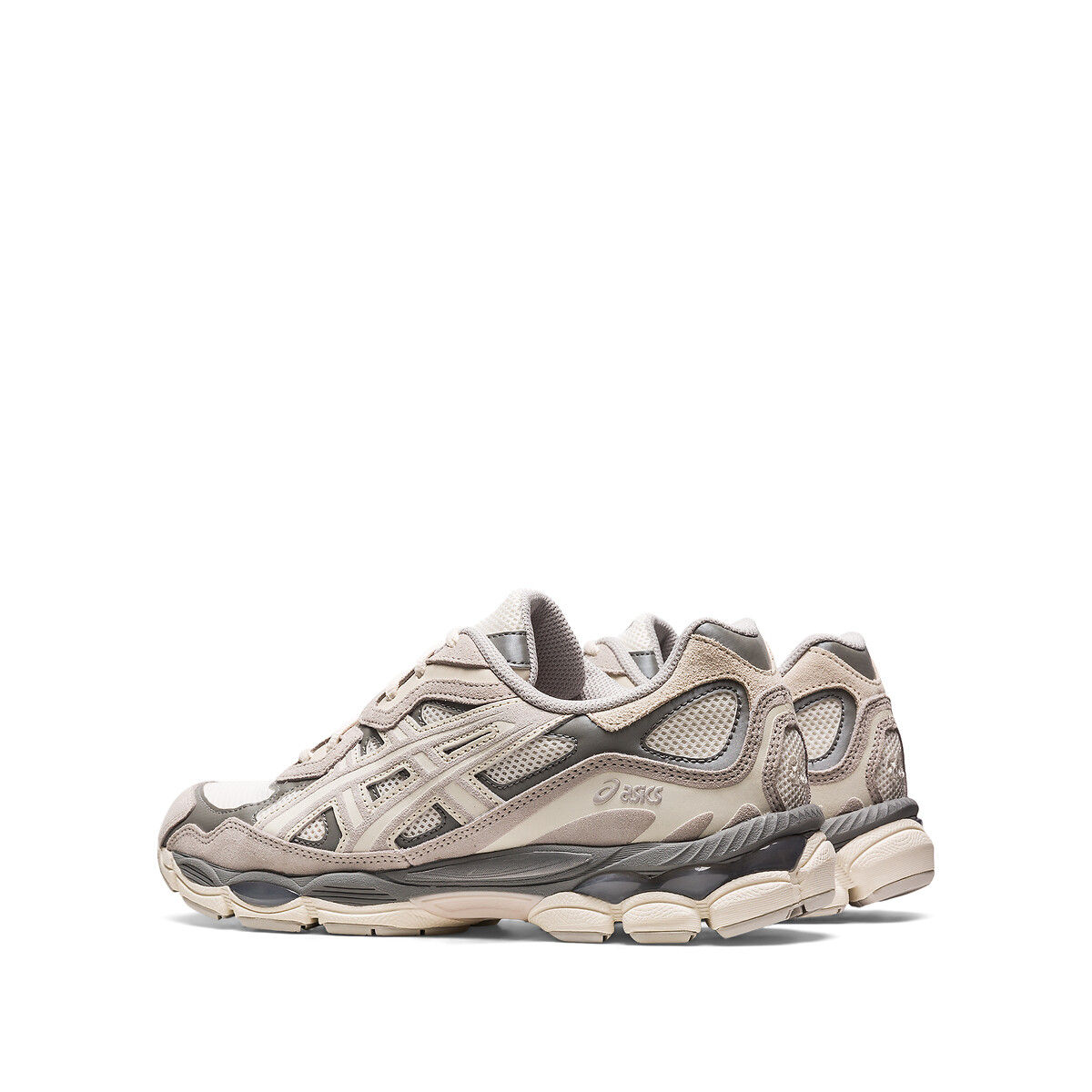Sapatilhas Gel-NYC bege/cinzento, ASICS