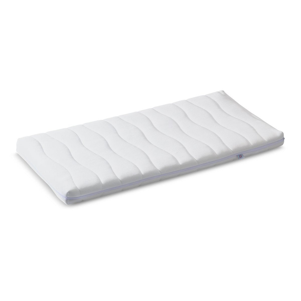 Matelas premium NOVA blanc, PETITE AMELIE
