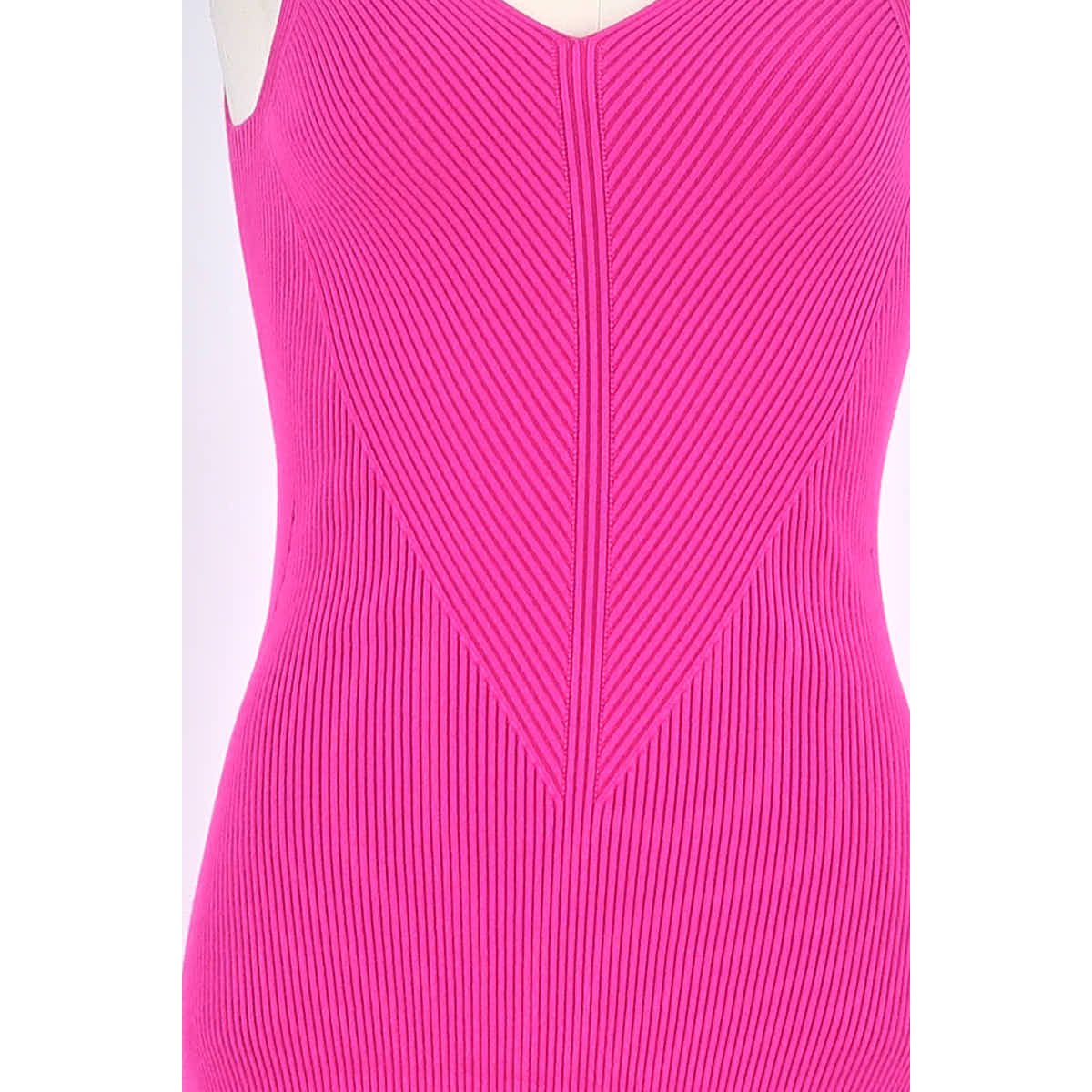 Robe - Très Bon État rose, LACOSTE
