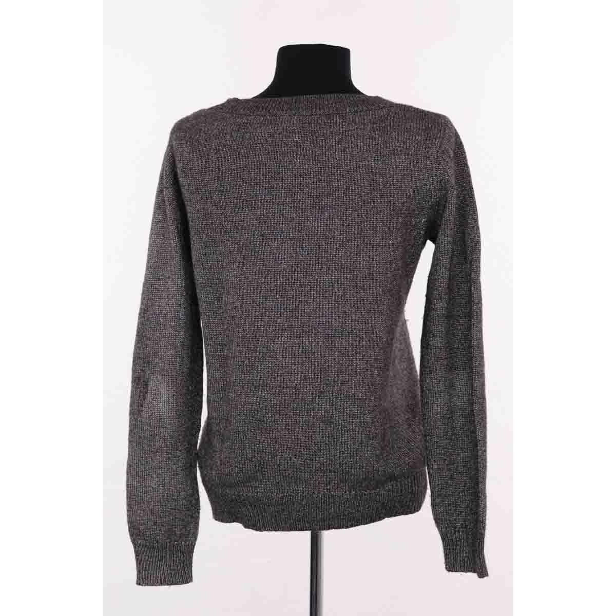Pull - Très Bon État anthracite, APC
