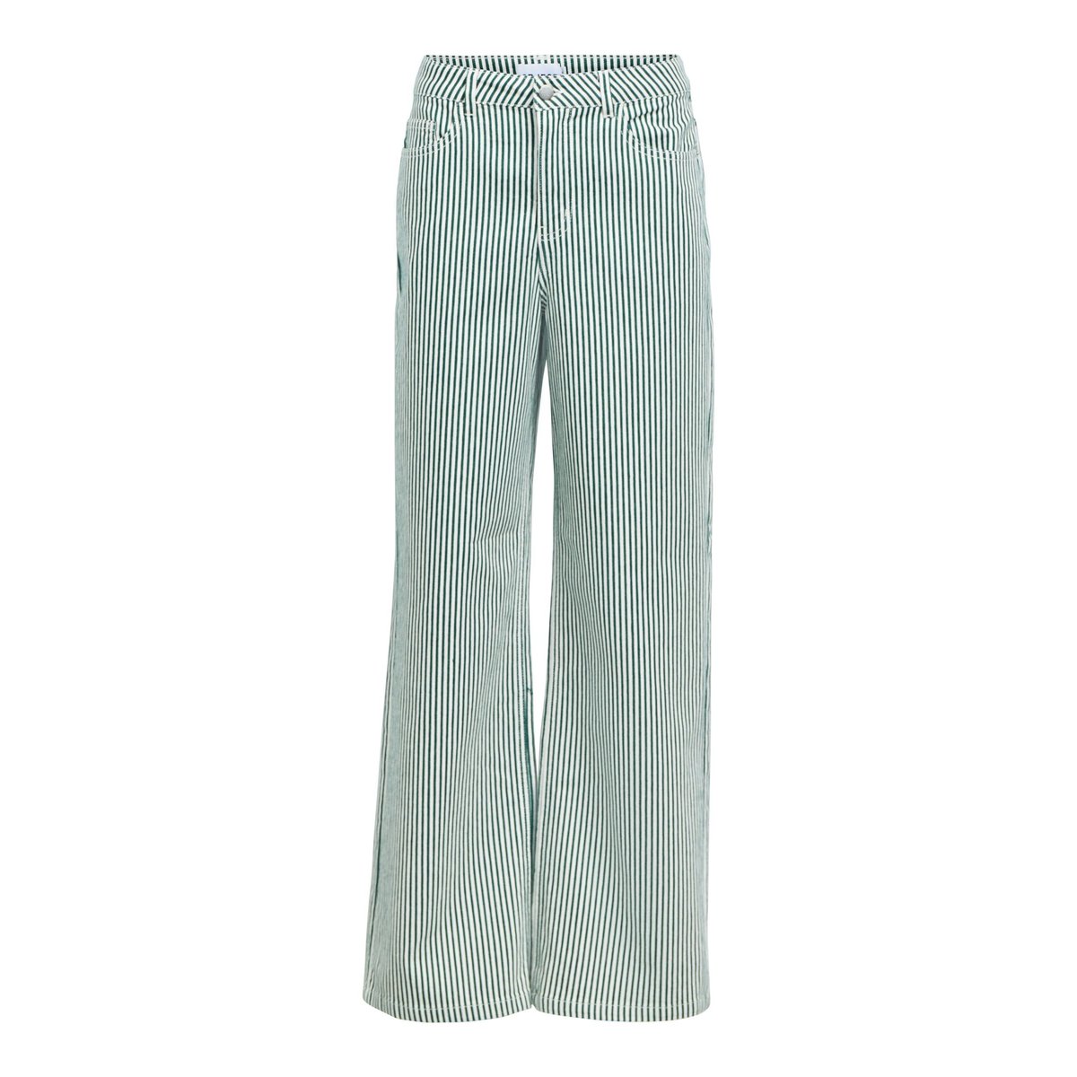 Jean cloud dancer, OBJECT