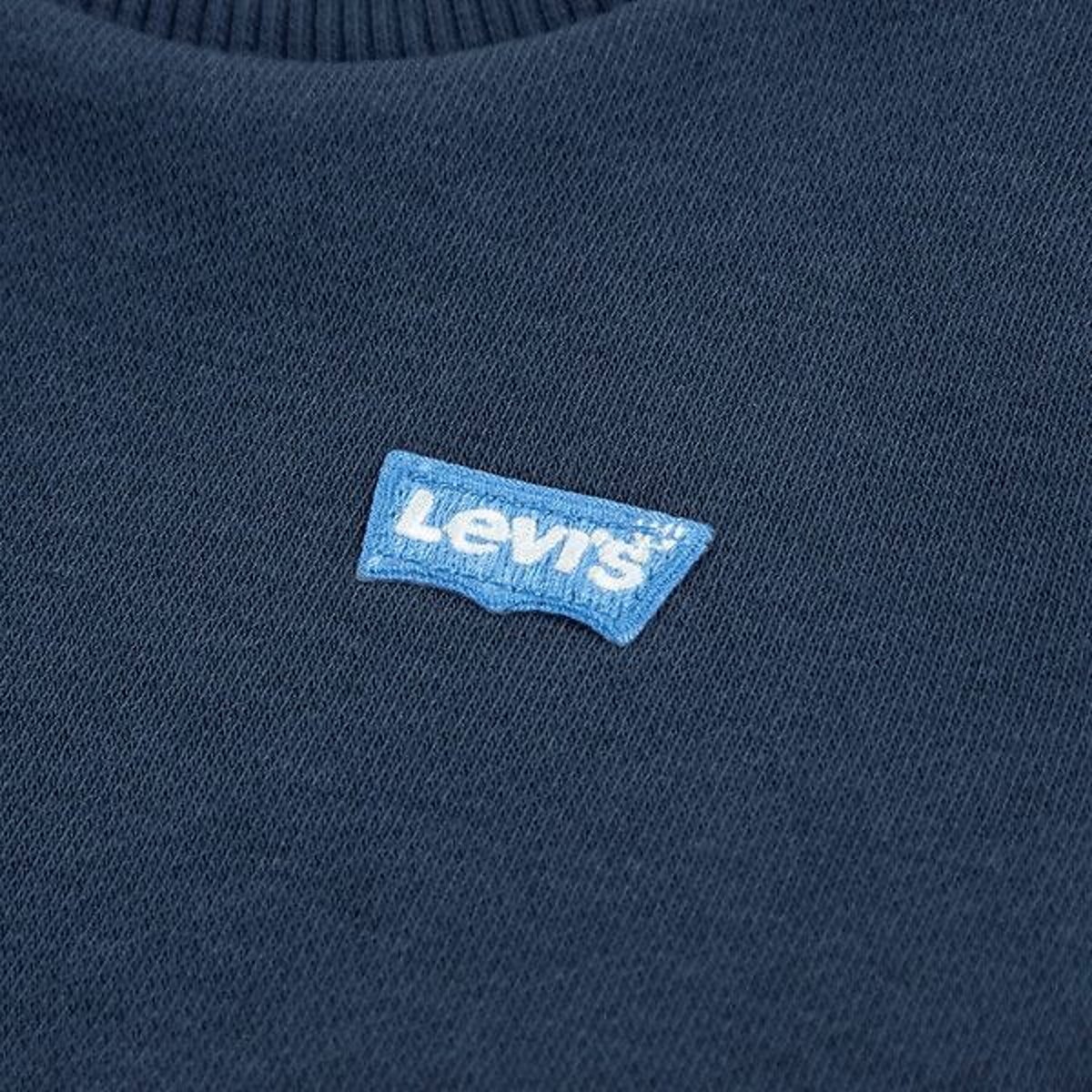 Set in pile blu marino, LEVI'S KIDS