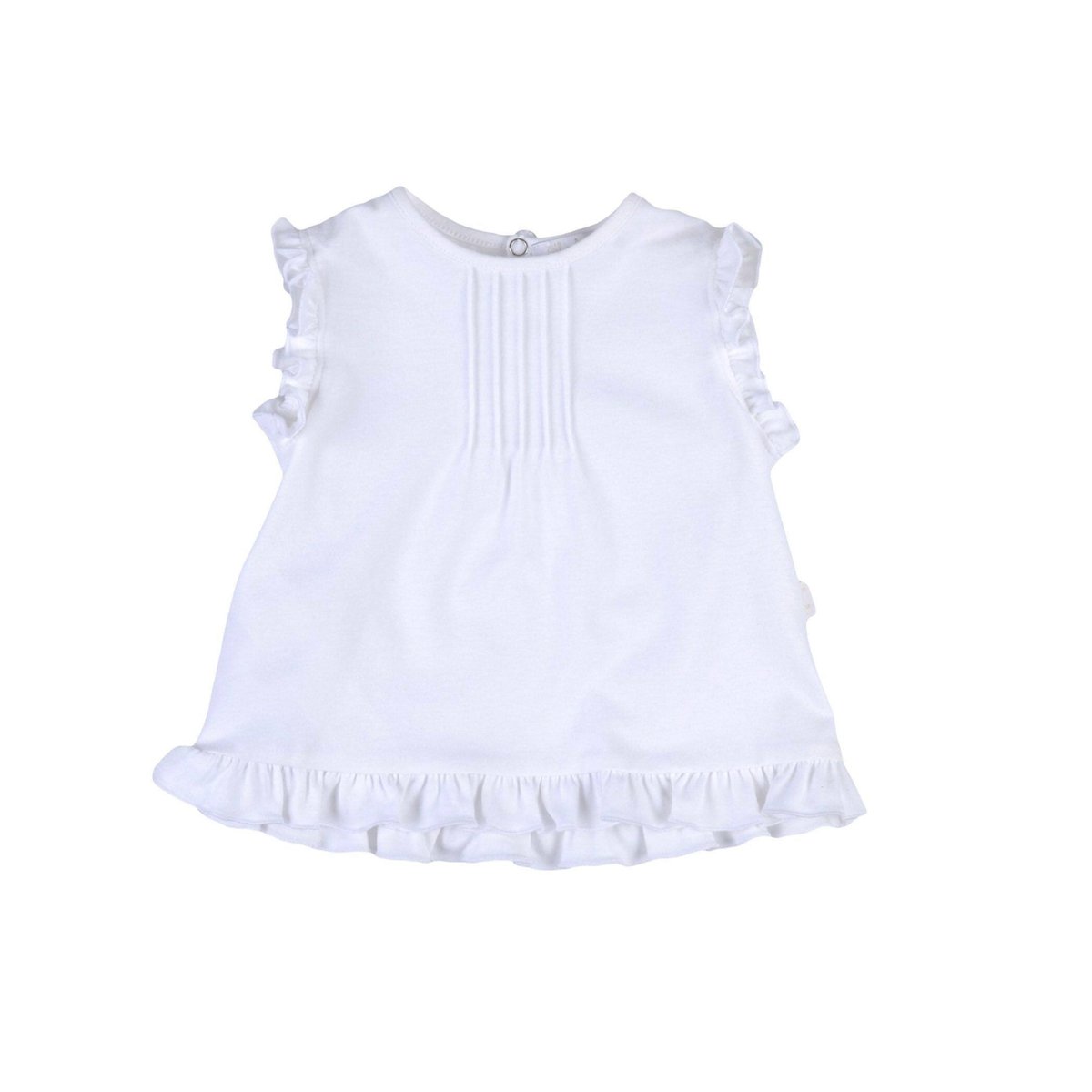 Robe bébé - Très bon état blanc, IL GUFO