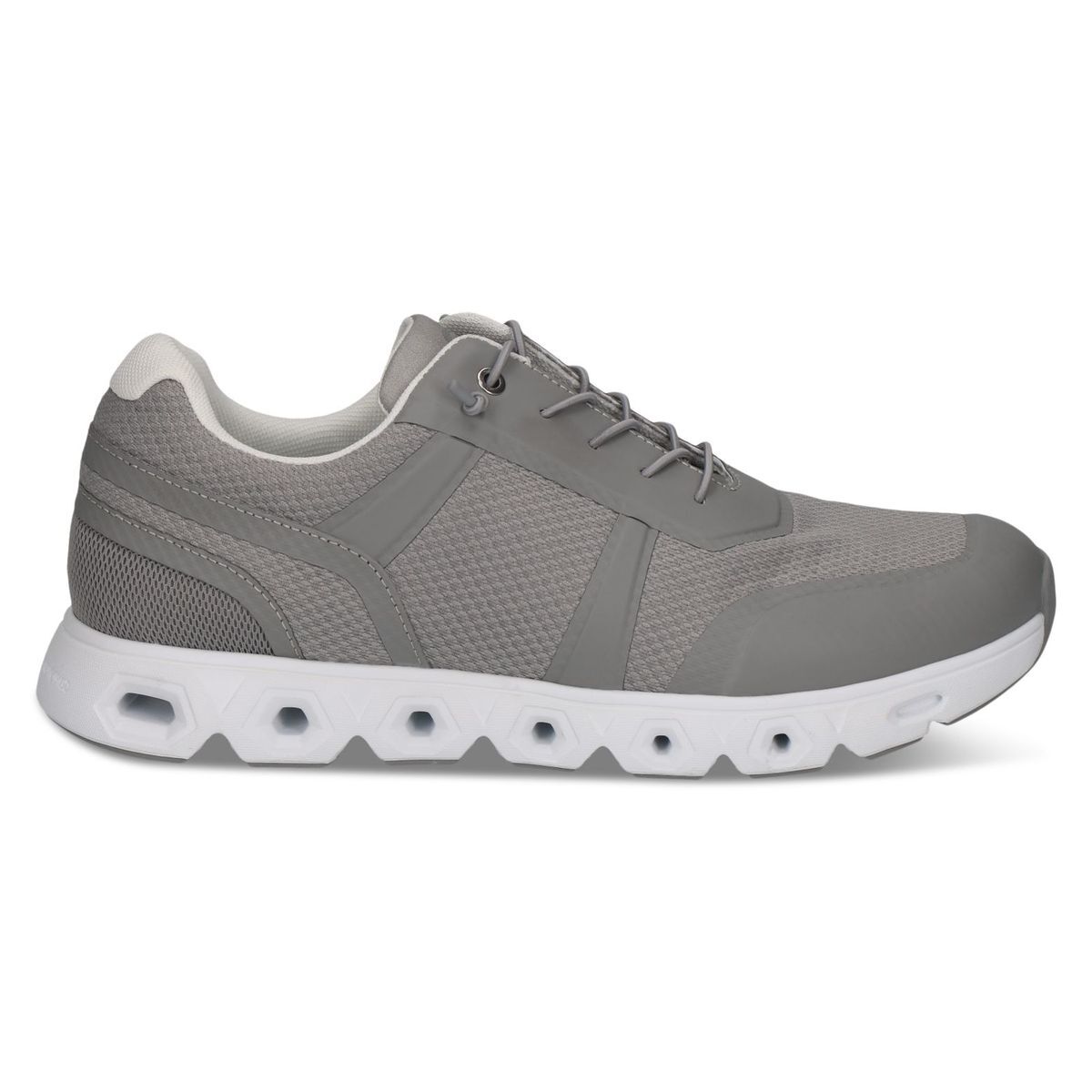 Basket homme gris clair, CAPRICE
