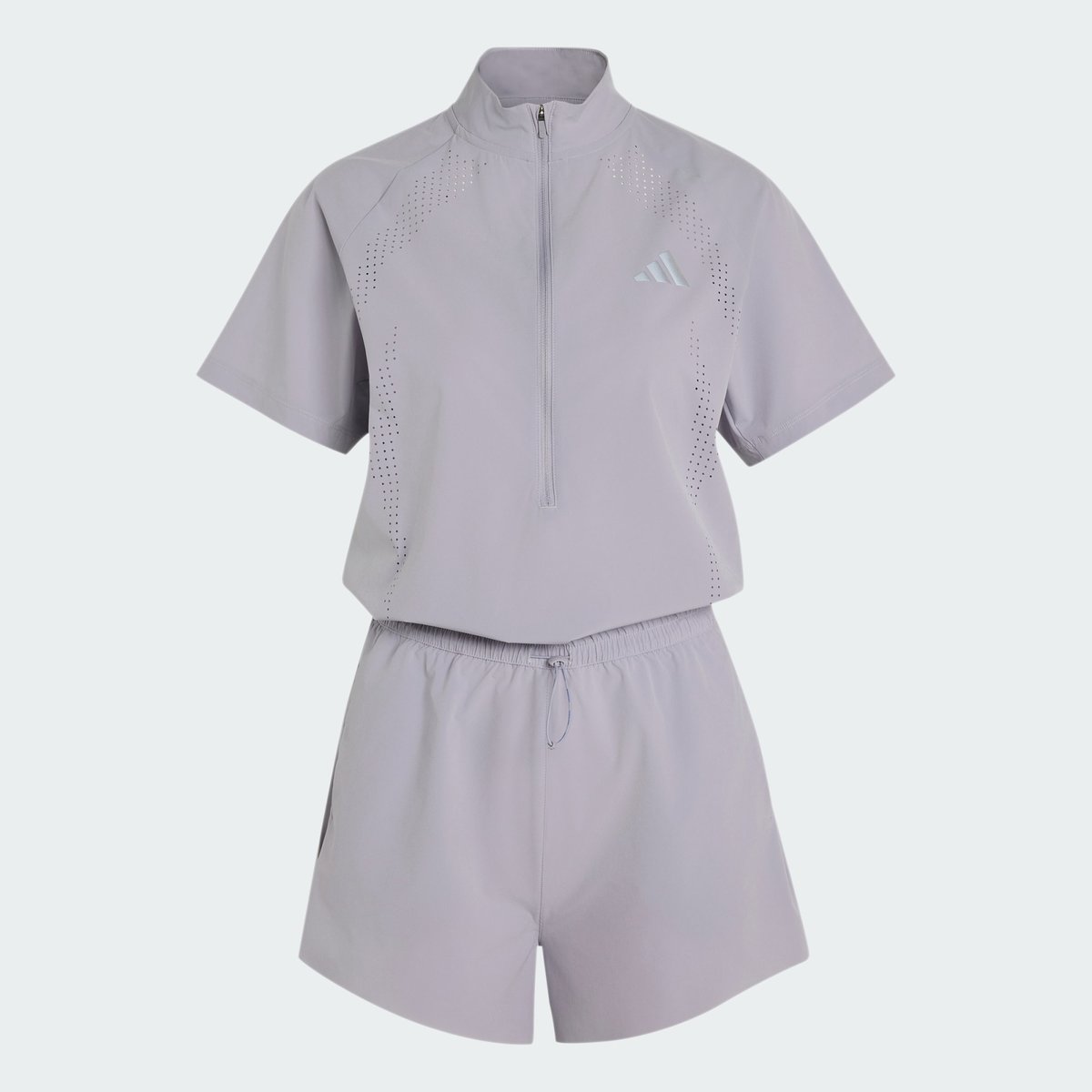 Combinaison De Running Adi36 Aspyre Combinaison De Running Adi36 Aspyre glory grey, adidas Performance