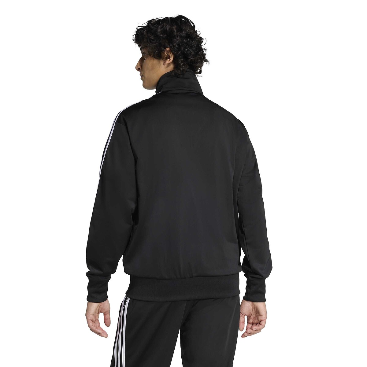 Veste de survêtement, loose fit, FIREBIRD noir, adidas Originals