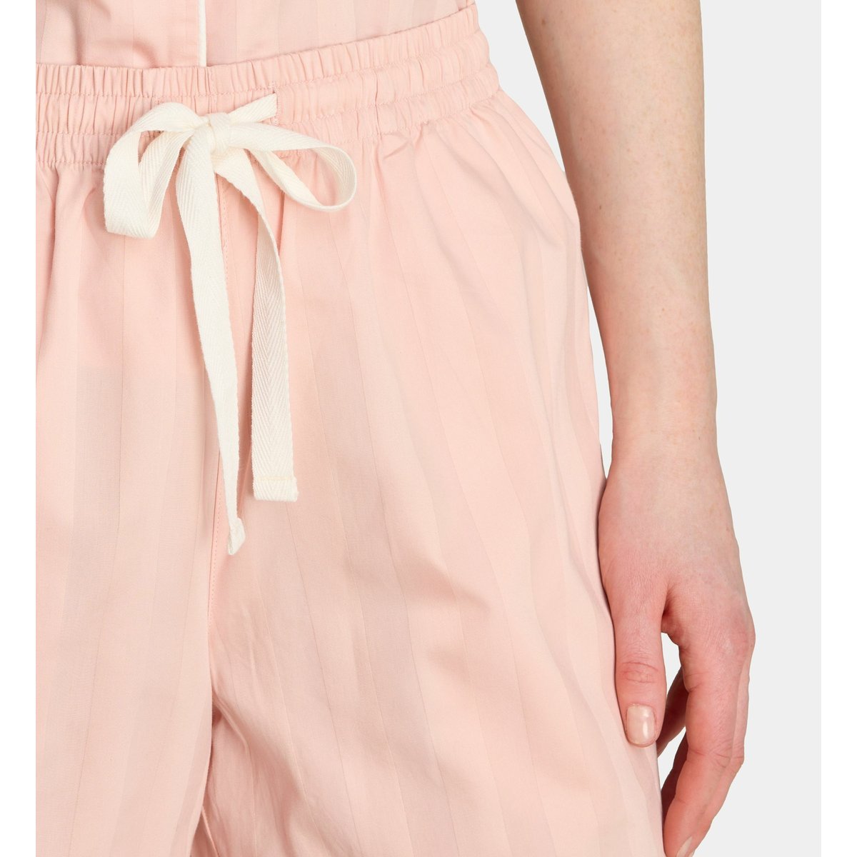 Ensemble pyjashort wero coton rose, GALERIES LAFAYETTE