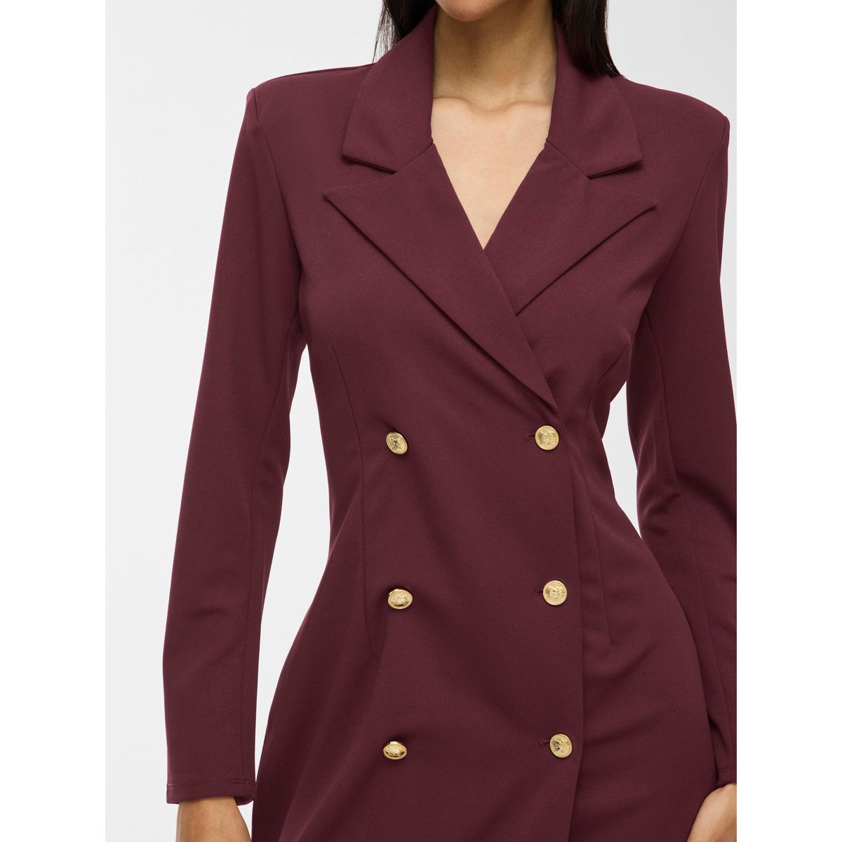 Robe Blazer winetasting, VILA