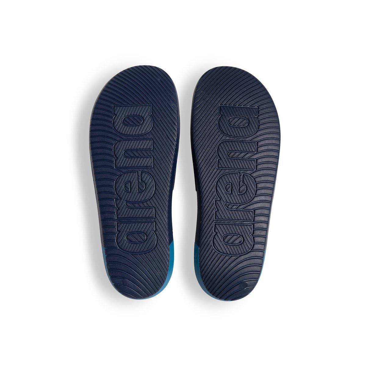 Claquettes unisex arena Urban Active navy - white - turquoise, ARENA