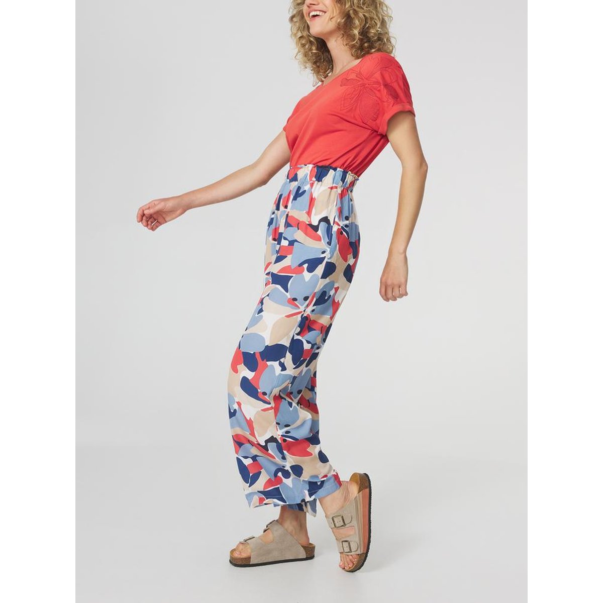 Pantalon AGLEAPAN horizon, TBS