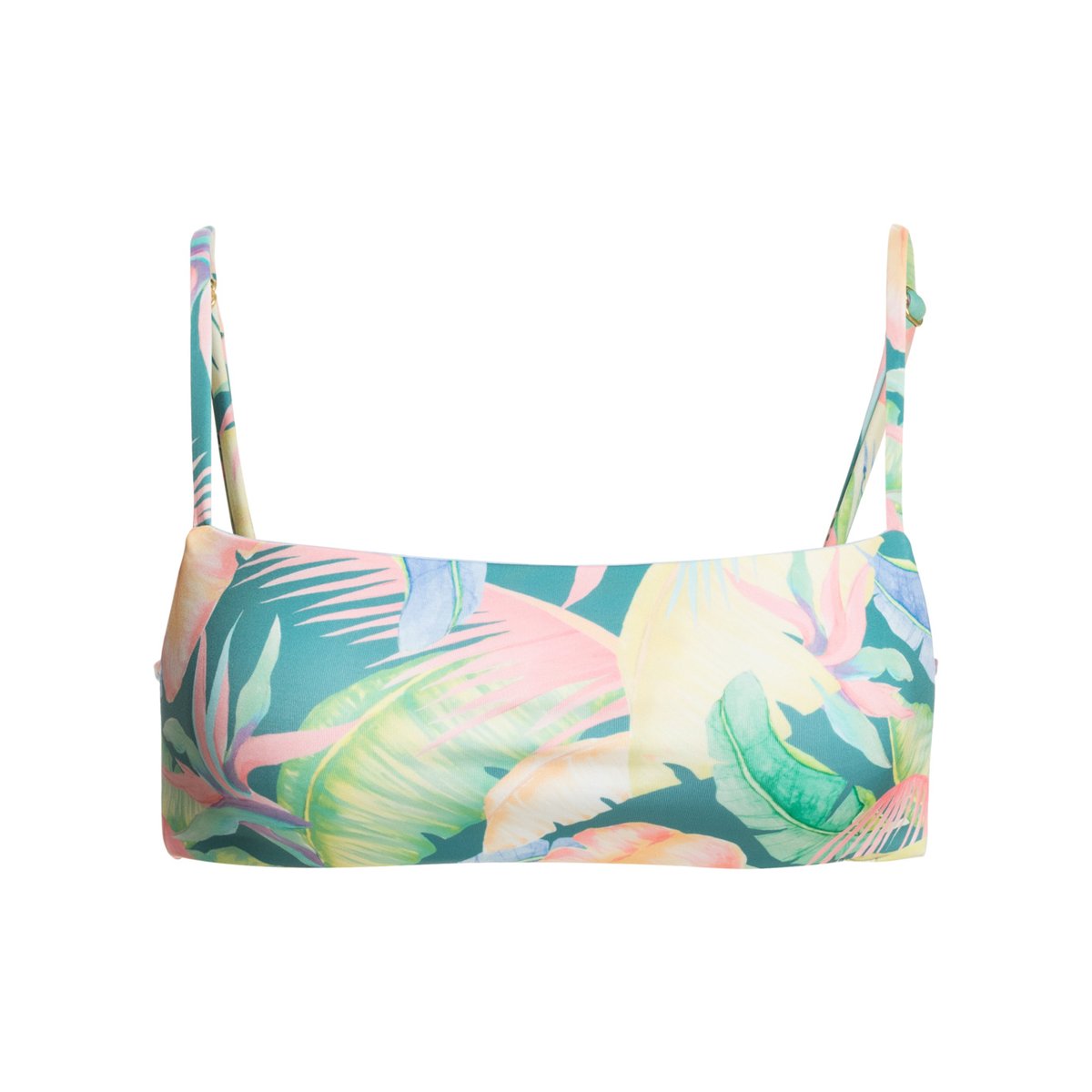 Haut de bikinis RIDES AND TIDES TROP BRALETTE marron multi, BILLABONG
