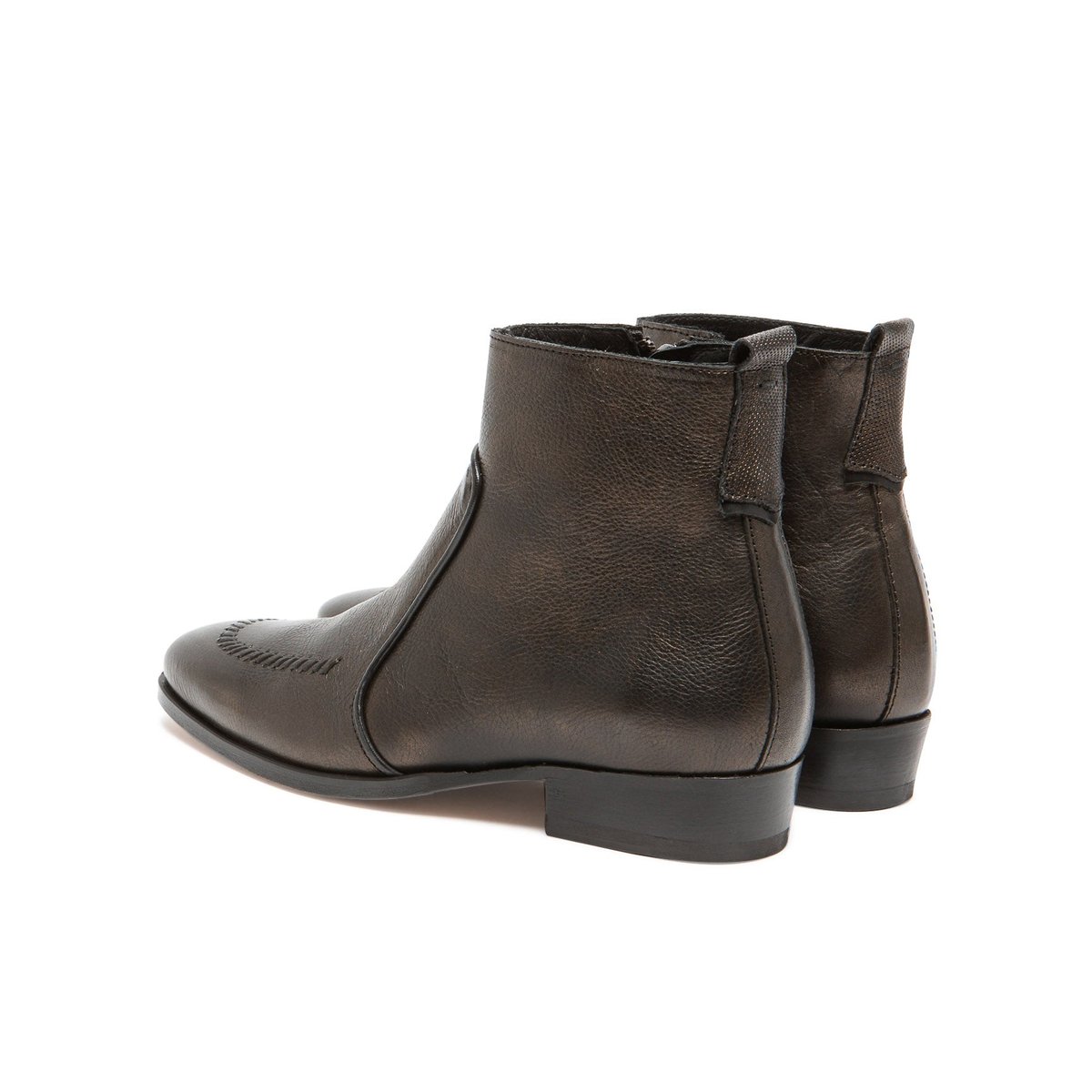 JILL BRONZE bronze, KOST