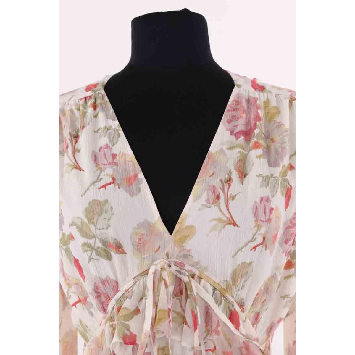 Robe - Très Bon État rose, THE KOOPLES