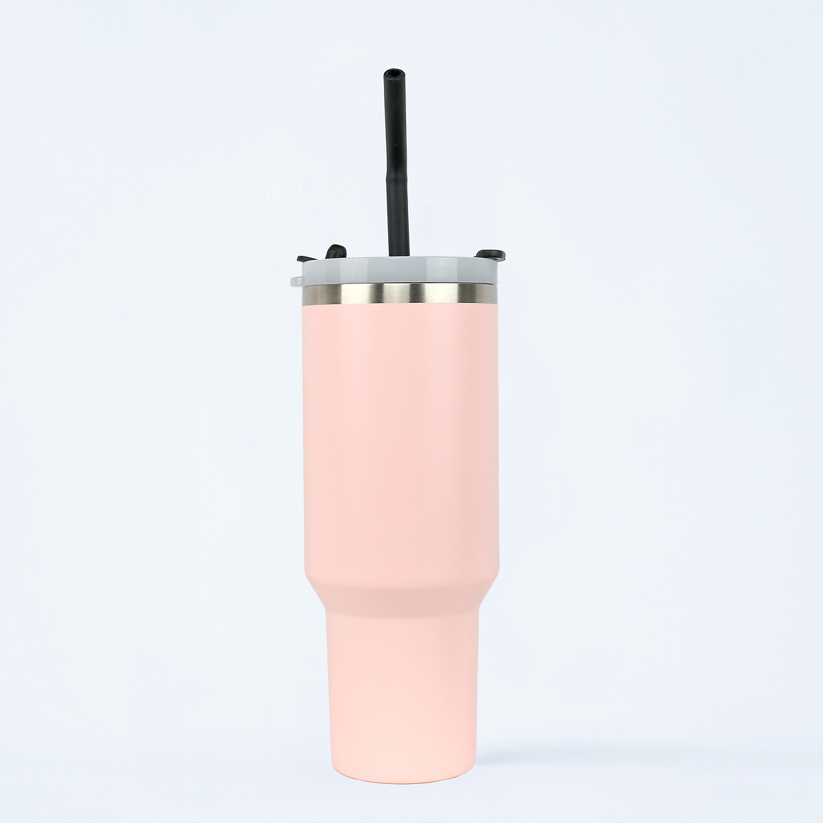 Garrafa Térmica Runbott Latt 800Ml rosa, RUNBOTT