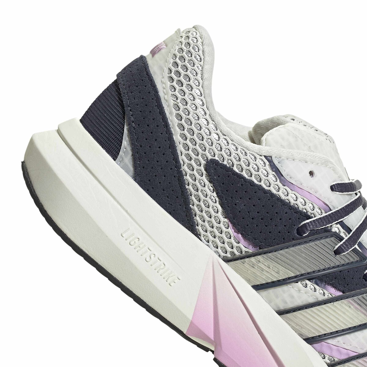 Baskets LIGHTBLAZE gris blanc, ADIDAS SPORTSWEAR