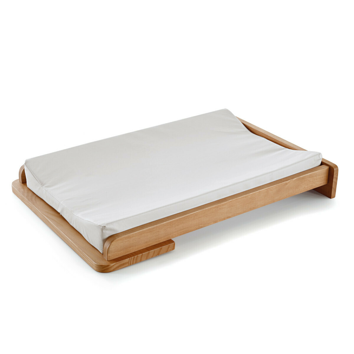 Chambre complète Montessori bébé Bois massif MARLEY bois, AKITEN RETAIL