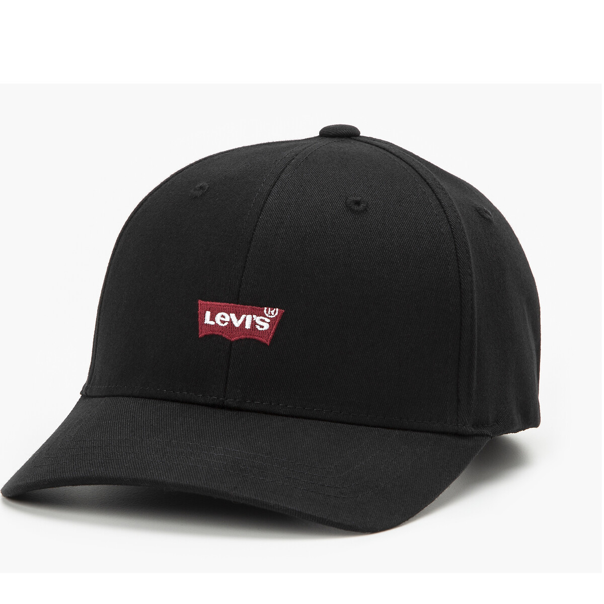 Casquette Housemark Flexfit noir, LEVI'S