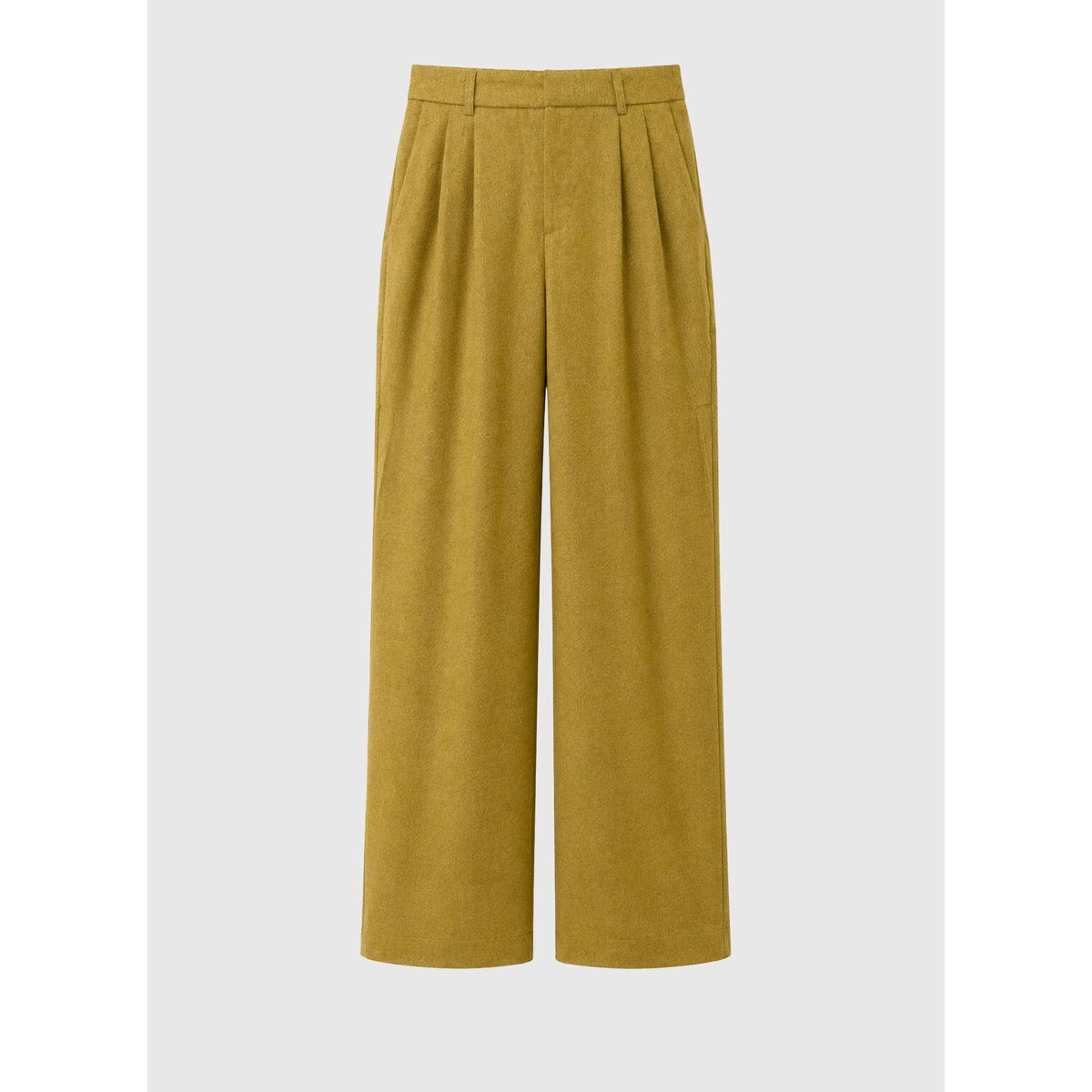 Pantalon PERLA absynthe, AN'GE