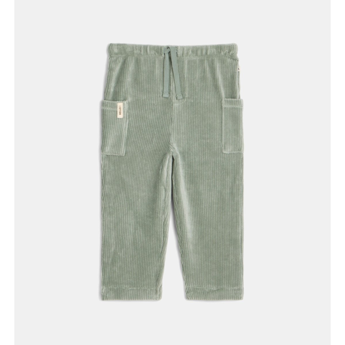 Pantalon cargo vichael bleu, CADET ROUSSELLE