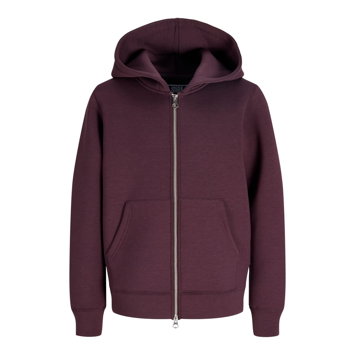 Sweat À Capuche fudge, JACK & JONES JUNIOR