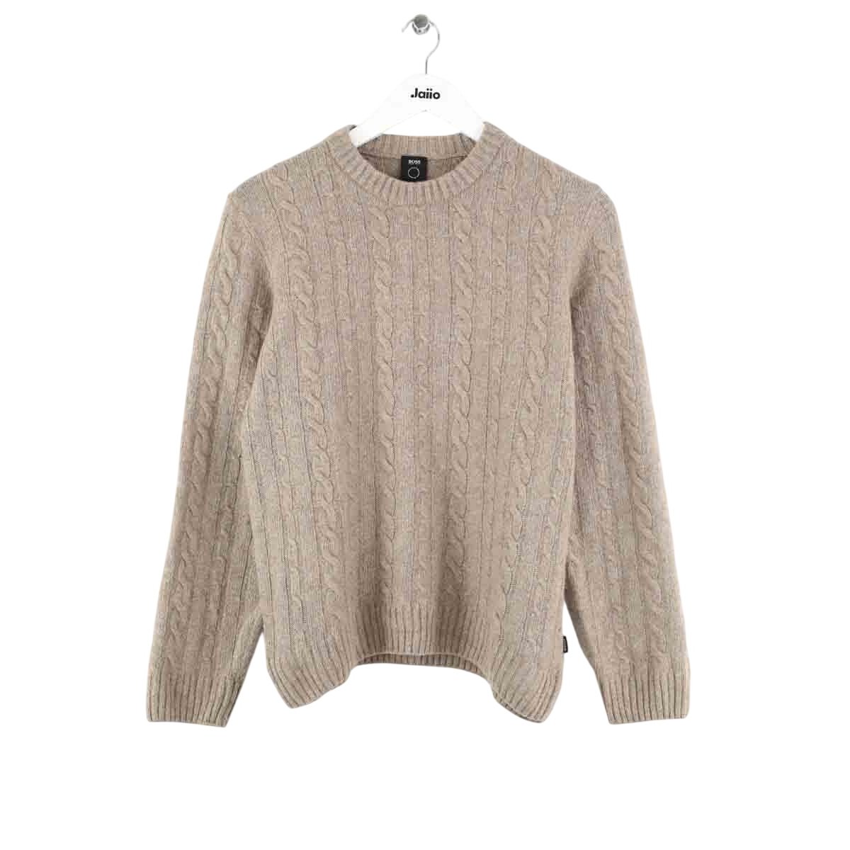 Pull - Très Bon État marron, BOSS