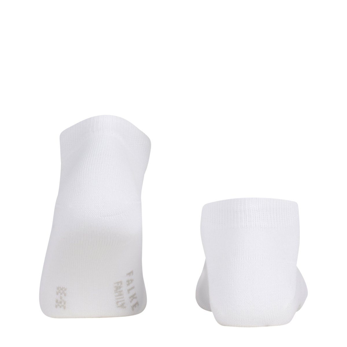 Socquettes Family blanc, FALKE