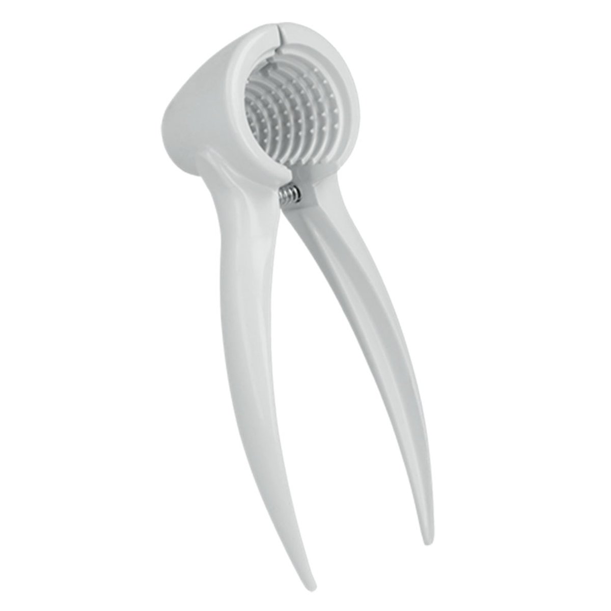 Casse noix / Pice pour bouteille de Champagne argent / métallique, METALTEX